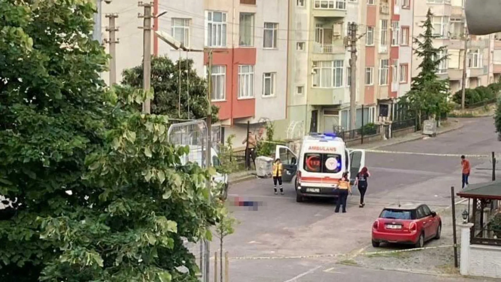 Cinayet sanığı, ağırlaştırılmış müebbet kararını 'Sağ ol' diyerek karşıladı