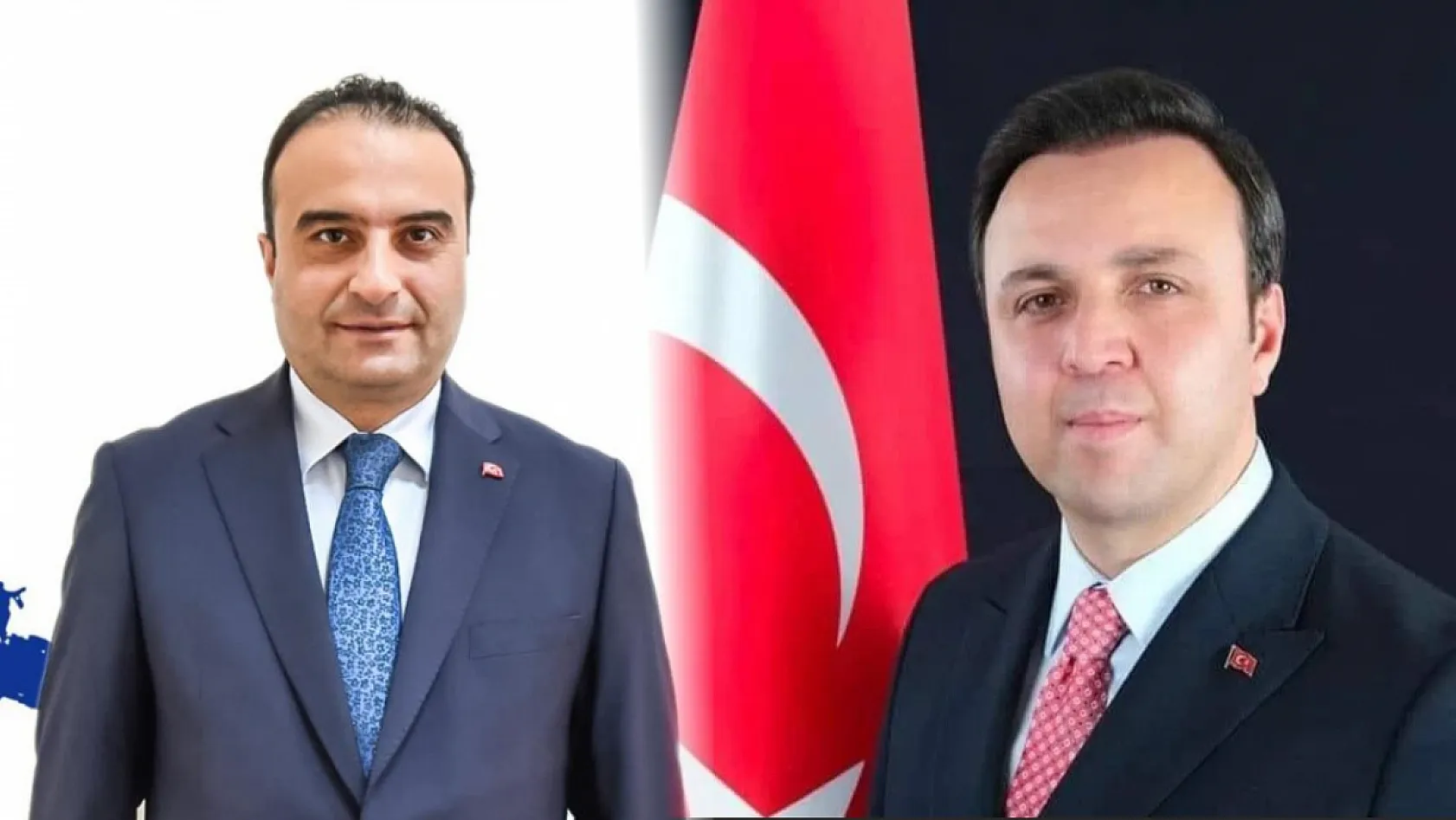 Muğla'da 5 Kaymakamın Görev Yeri Değişti