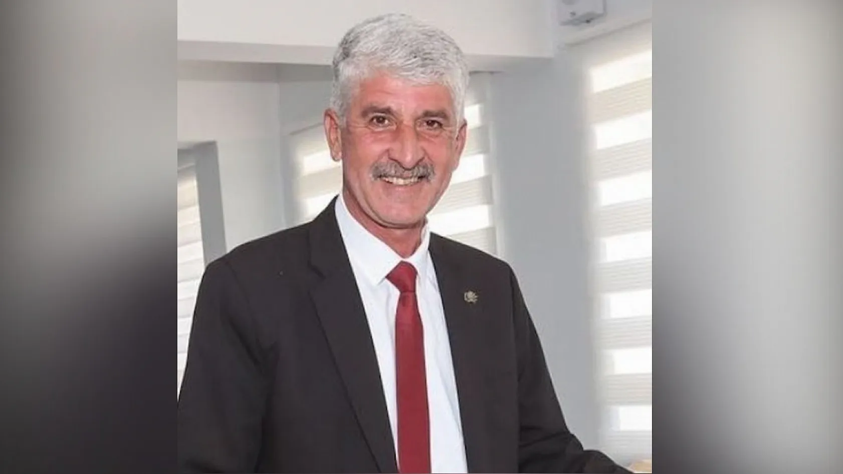Köyceğiz Belediye Başkanı Ali Erdoğan hakkında soruşturma izni