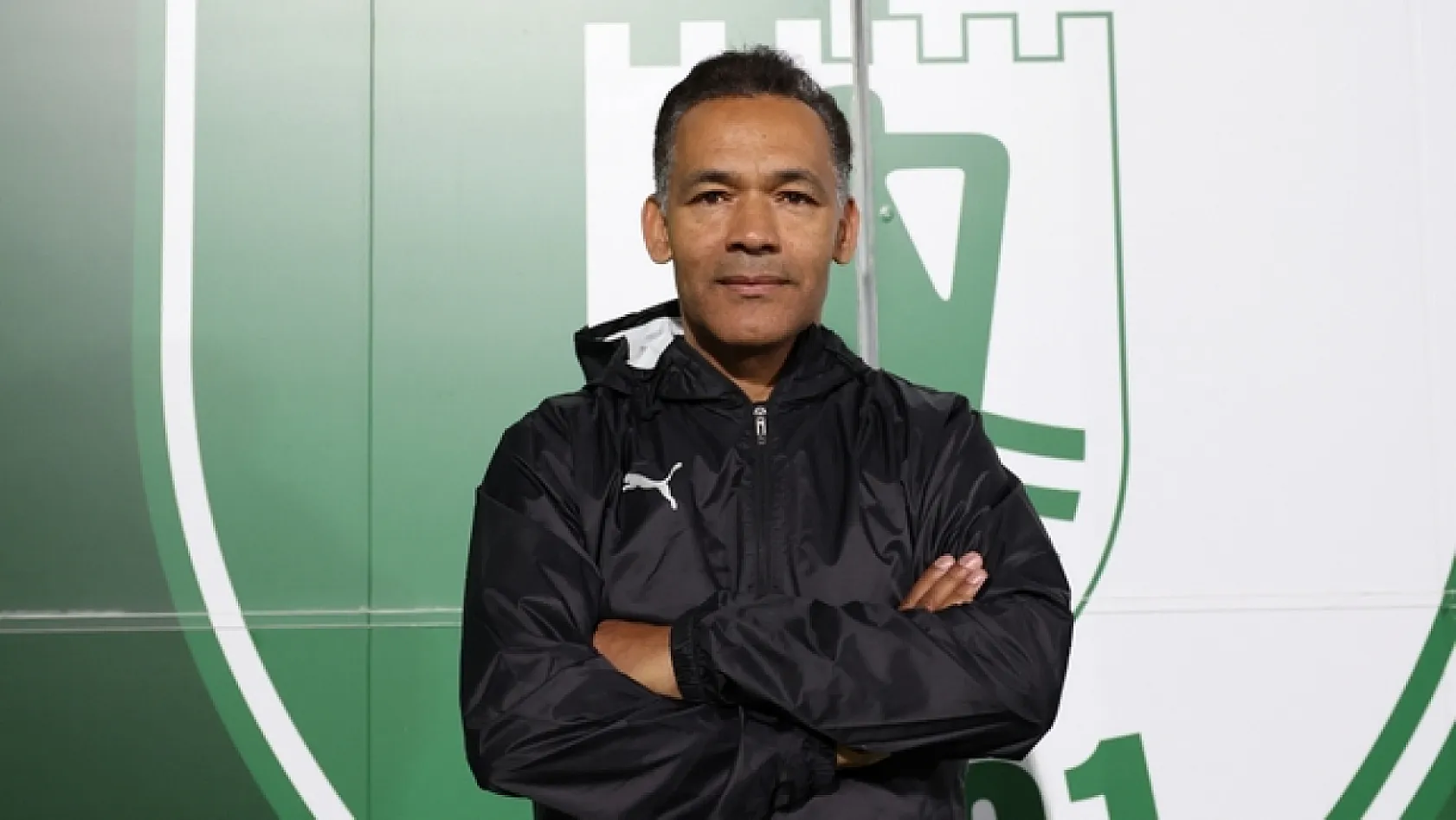 Bodrum FK'dan ayrılan teknik adam Jose Morais'in karnesi