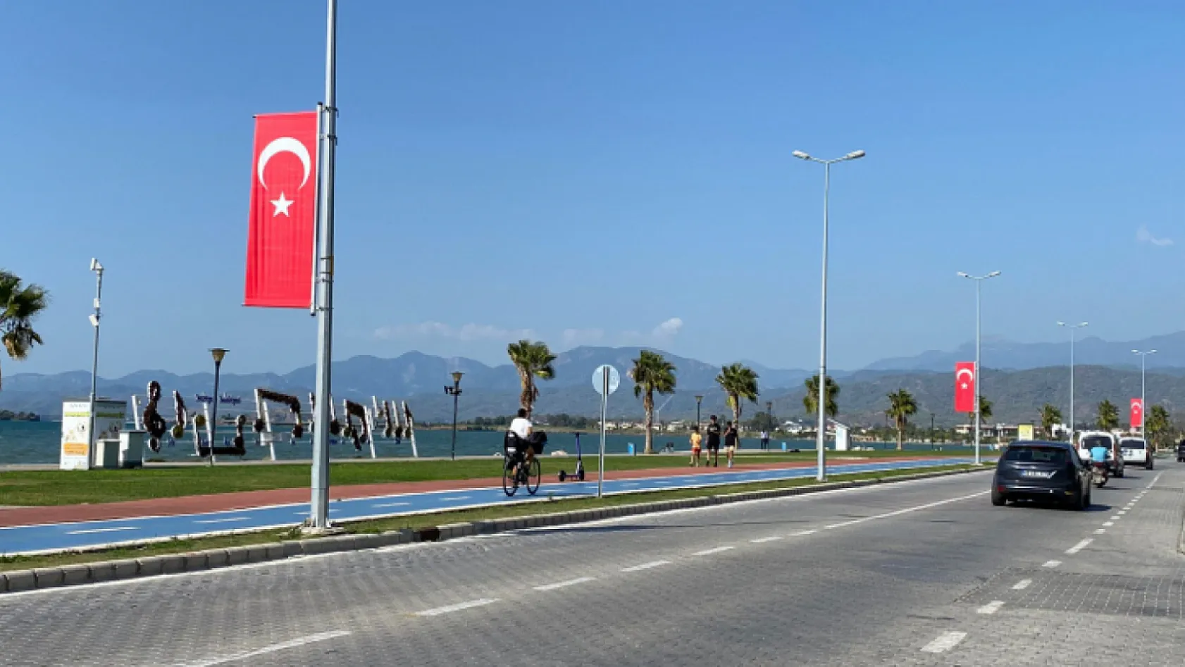 Fethiyeli vatandaşlar Fethiye'yi yaşayabiliyor mu? 