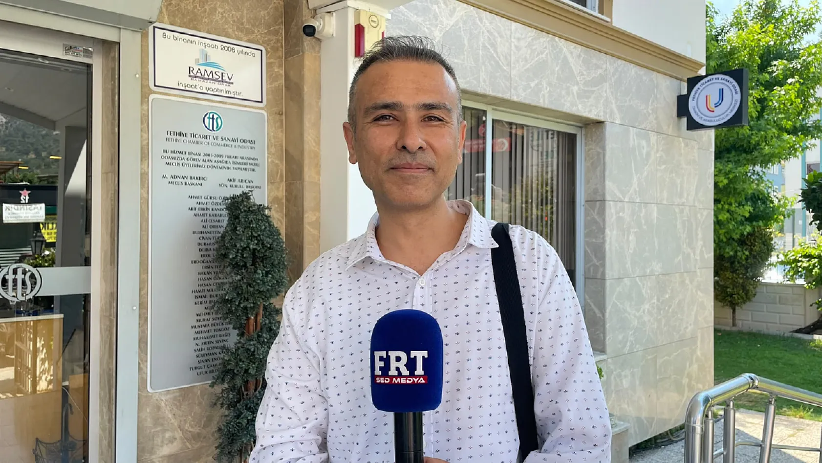 Kadın girişimcilere Avrupa Birliği fırsatları anlatıldı: Fethiye'de proje yazma eğitimi başladı