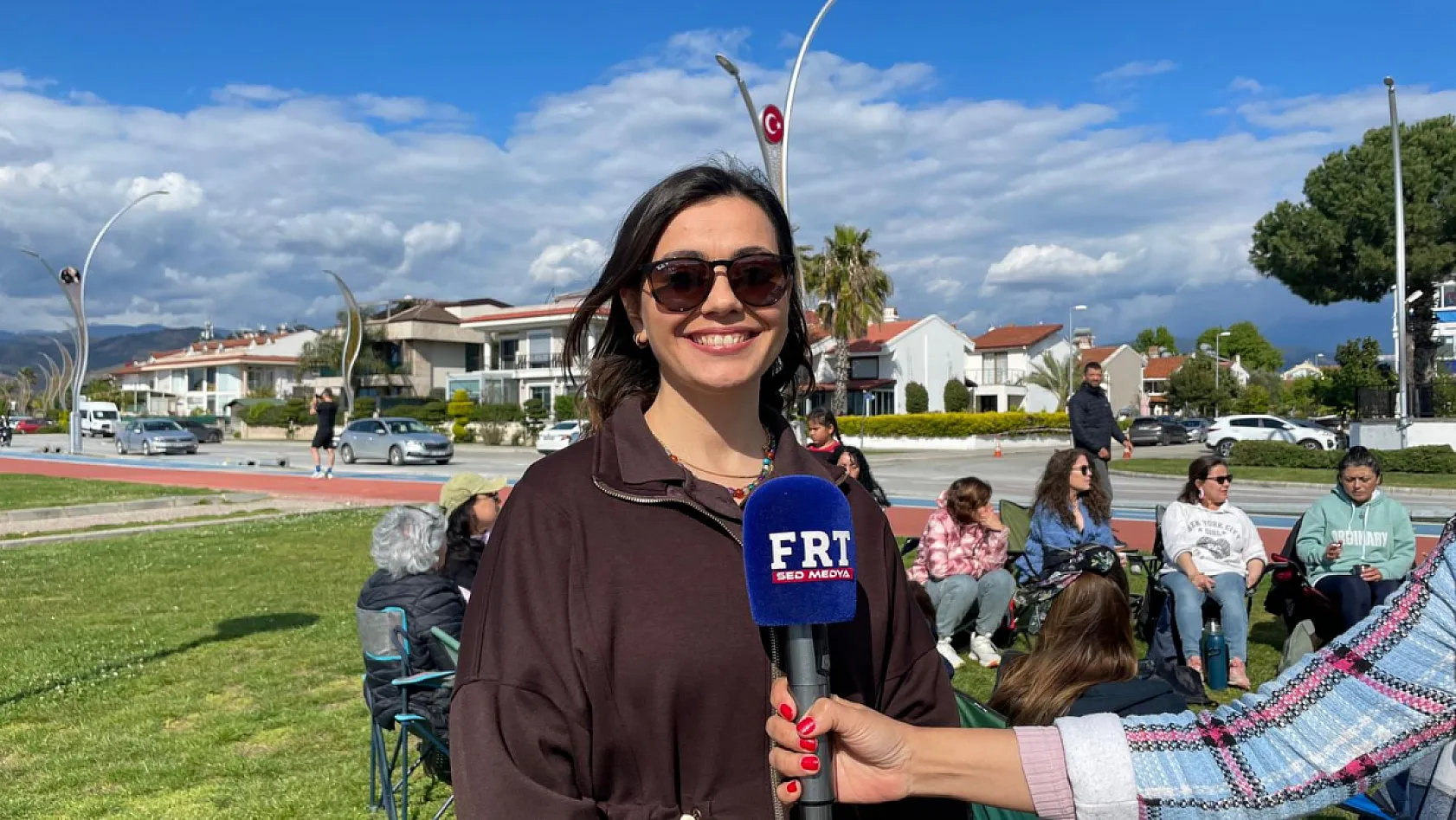 Kahve bahane, dostluk şahane: Fethiye'de 3 bin 600 kişilik sosyal kulüp büyüyor