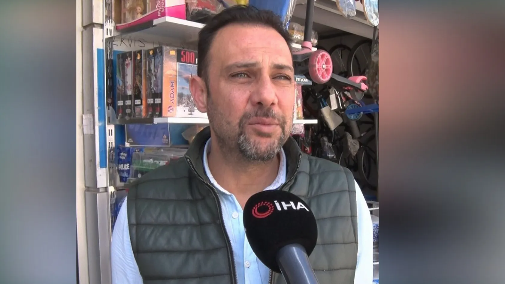 Kamyonun Altında Kalan 4 Yaşındaki Çocuk Hayatını Kaybetti