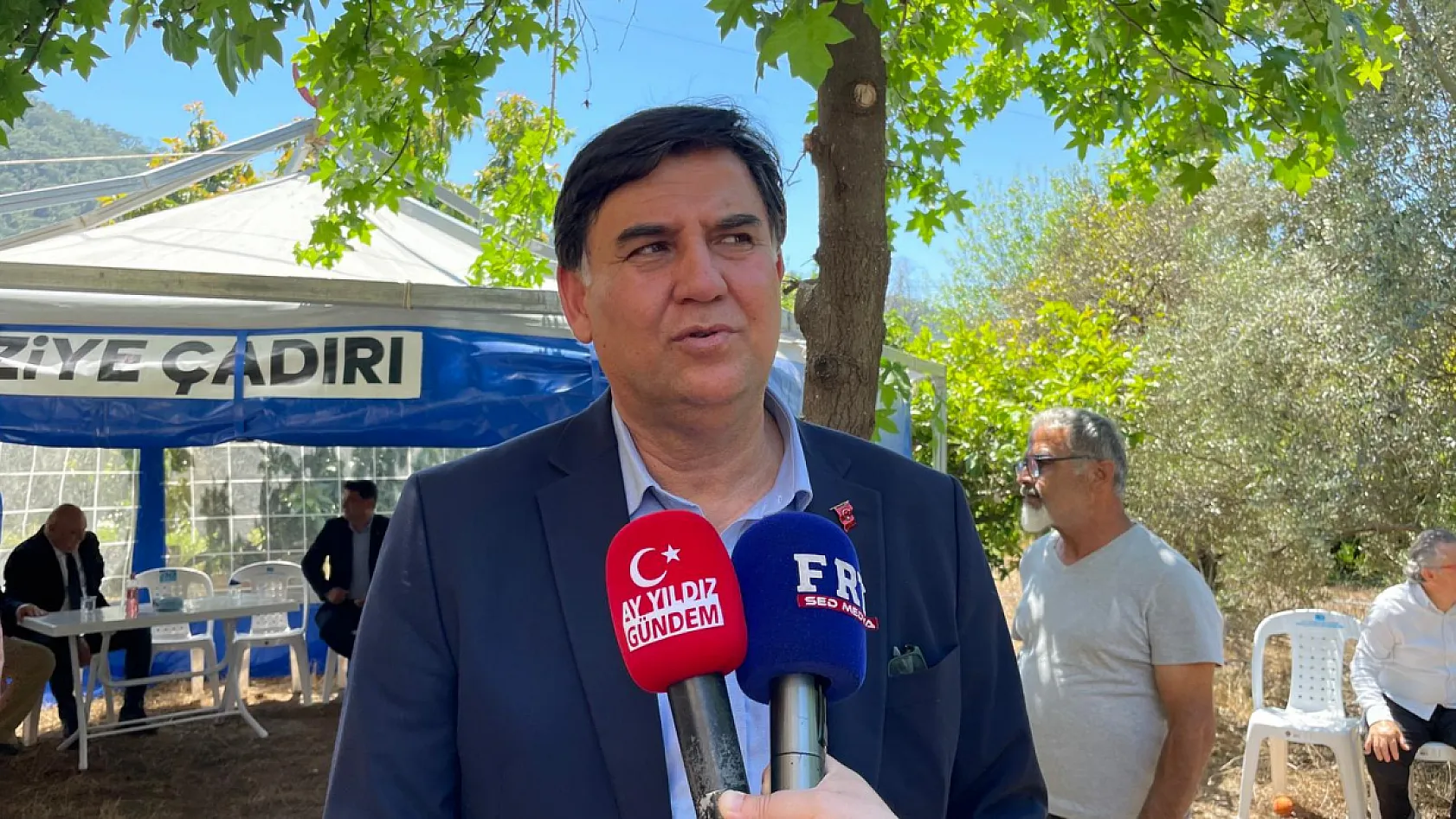 Karaca: 'Değerli Bir Eğitim Sevdalısını Kaybettik'