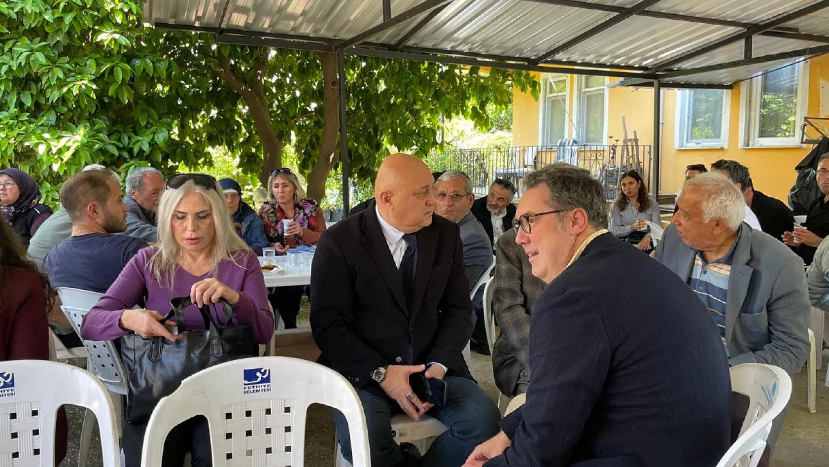 Karaca: 'Değerli Bir Eğitim Sevdalısını Kaybettik'