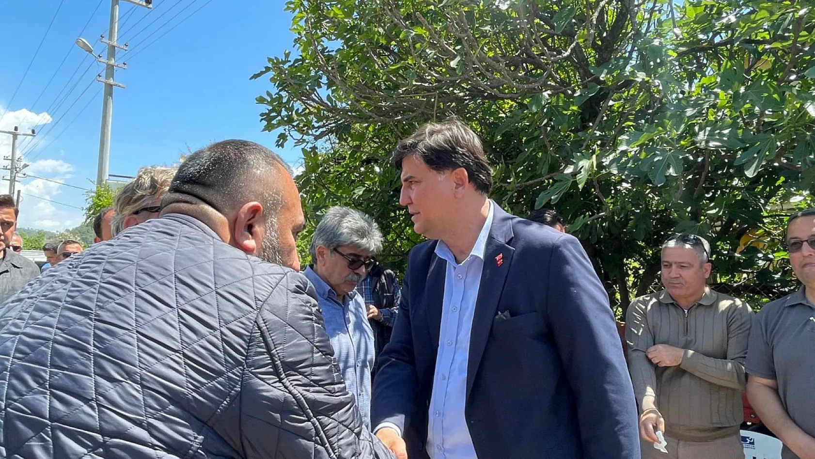 Karaca: 'Değerli Bir Eğitim Sevdalısını Kaybettik'