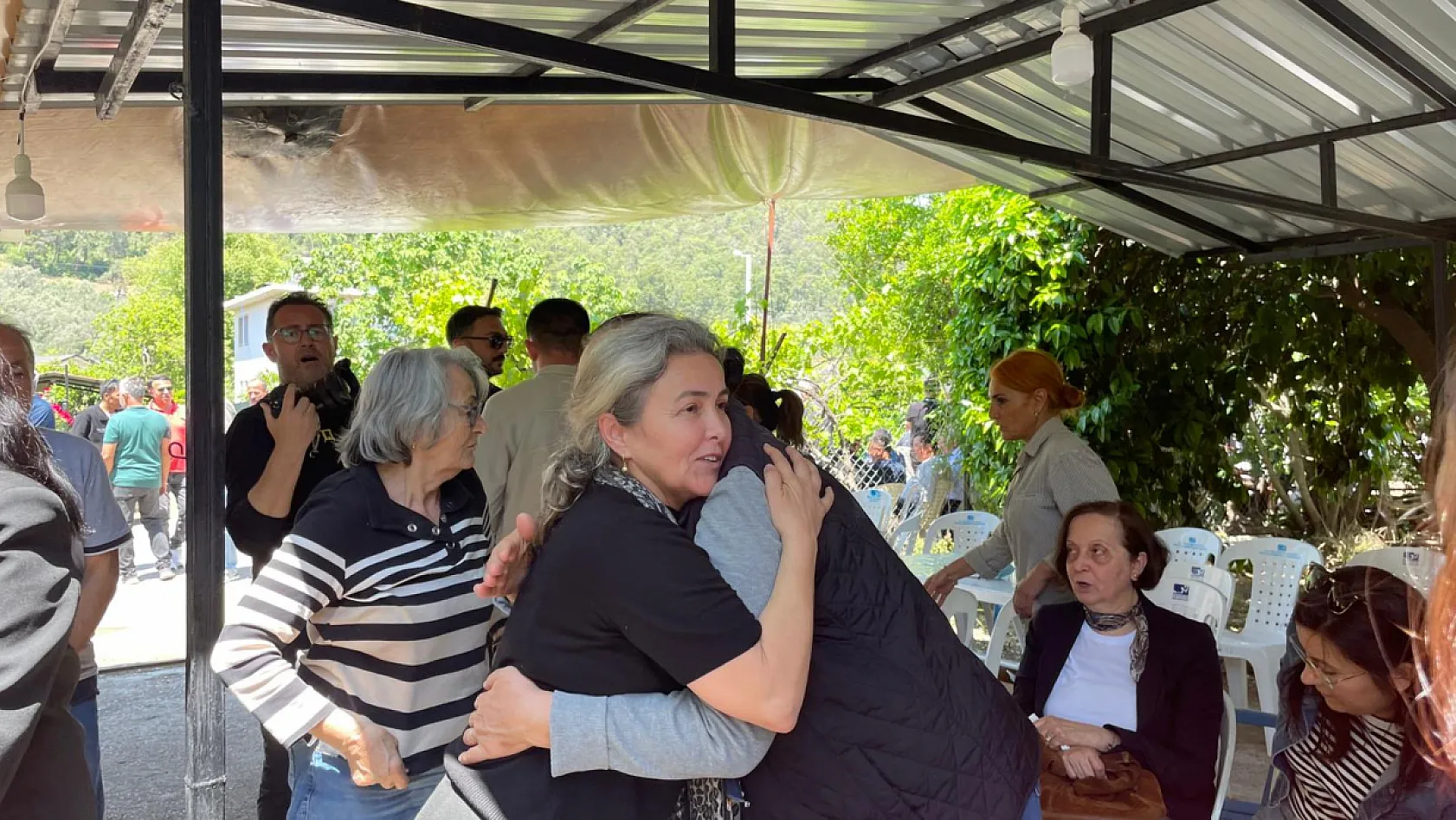 Karaca: 'Değerli Bir Eğitim Sevdalısını Kaybettik'
