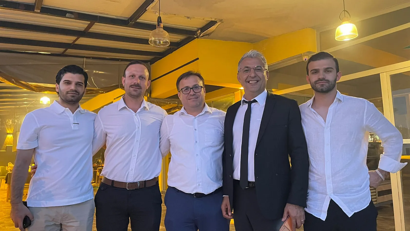 Karlık Kuyumculuk Seydikemer'de yeni şube açıyor
