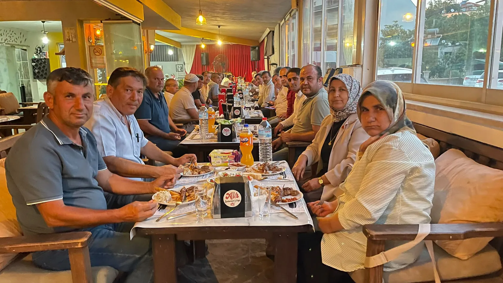 Karlık Kuyumculuk Seydikemer'de yeni şube açıyor