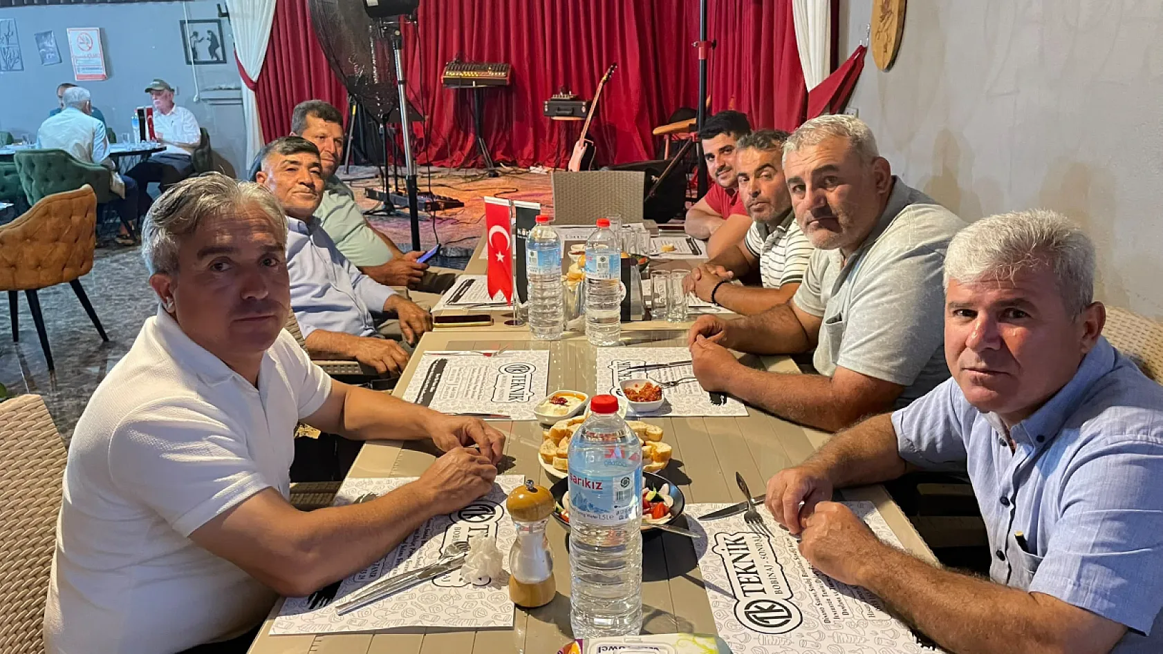 Karlık Kuyumculuk Seydikemer'de yeni şube açıyor
