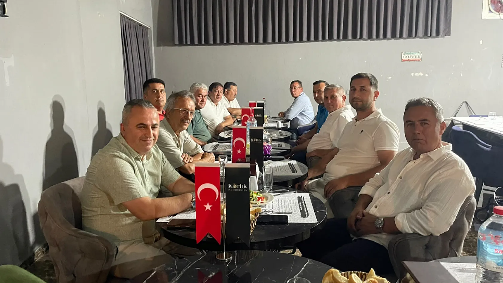 Karlık Kuyumculuk Seydikemer'de yeni şube açıyor