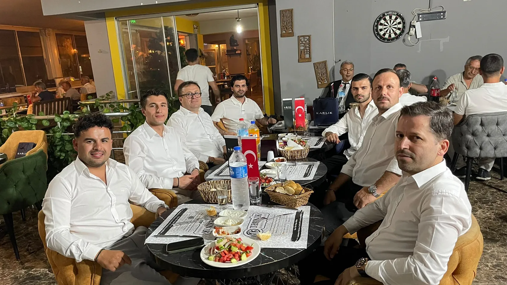Karlık Kuyumculuk Seydikemer'de yeni şube açıyor