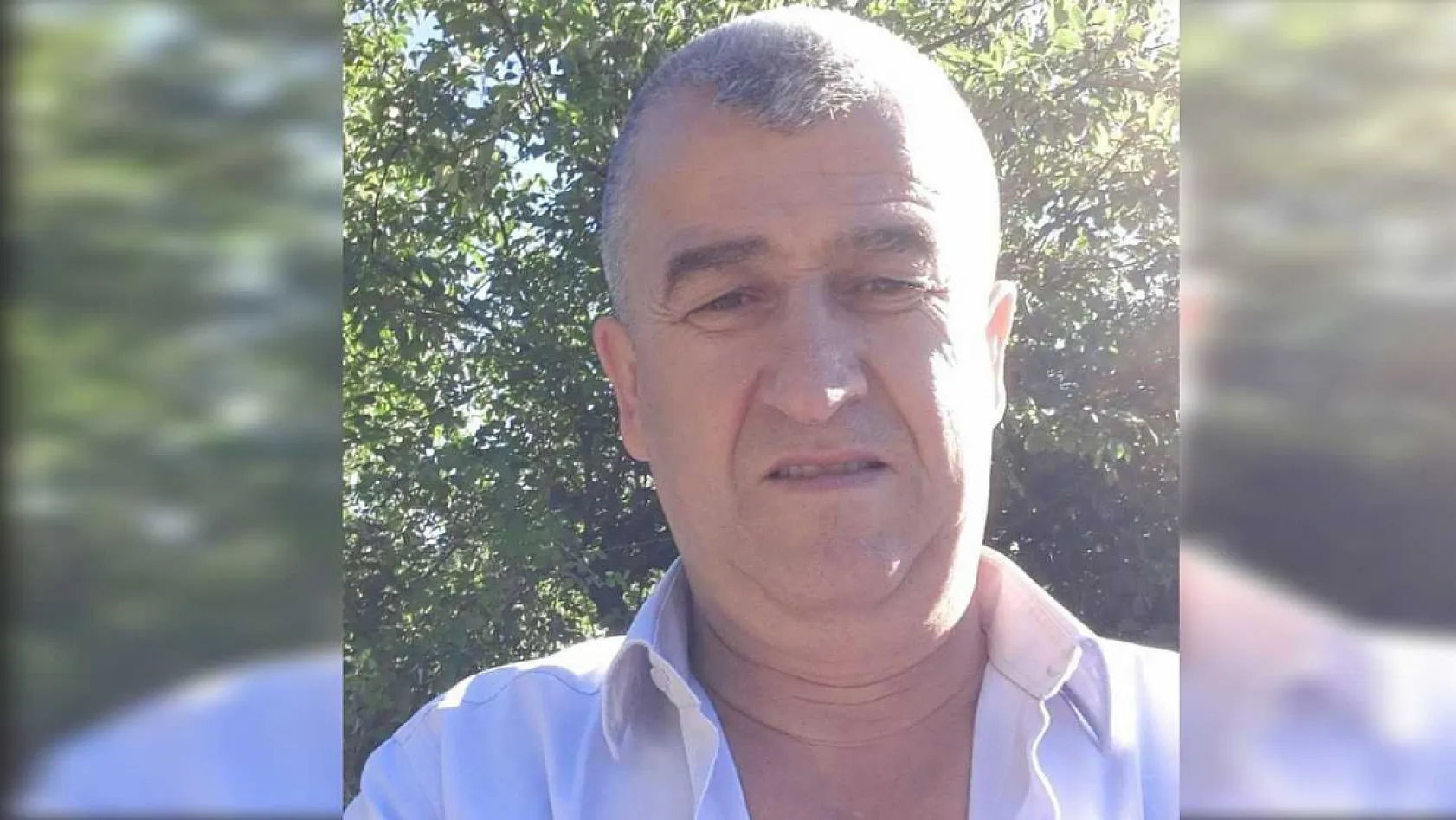 Evlatlık katilin kan donduran planı