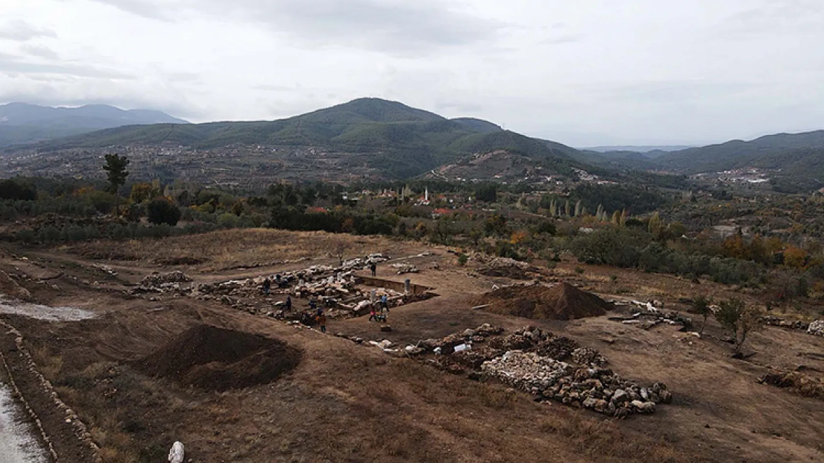 Muğla'da 30 Nisan Hava Durumu: İlçe İlçe Sıcaklıklar Açıklandı