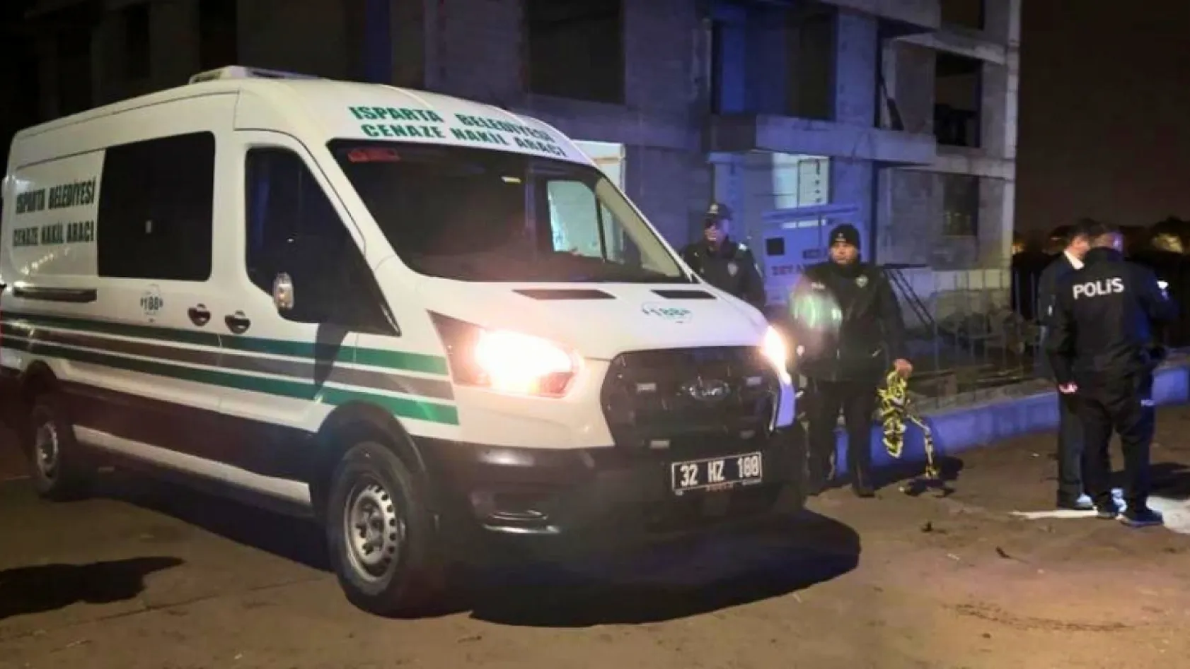 Kayıp olarak aranan 16 yaşındaki Feyza, ölü olarak bulundu