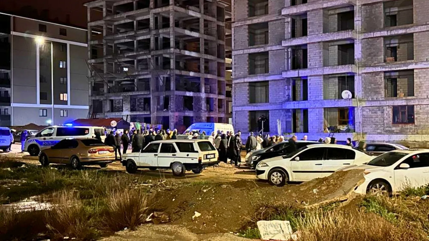 Kayıp olarak aranan 16 yaşındaki Feyza, ölü olarak bulundu