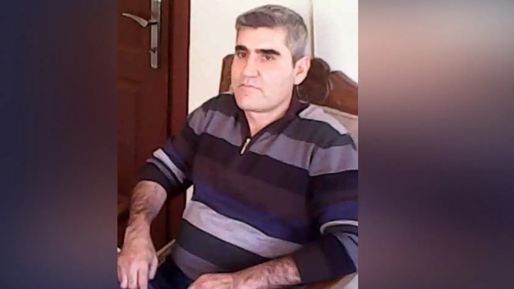 Antalya'da Park Cinayeti Davasında Sanığa Müebbet Hapis