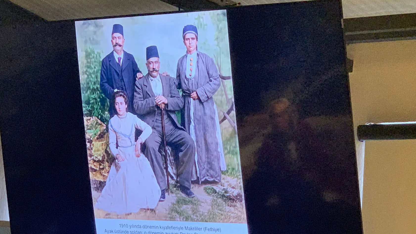 Kent belleğinden geleceğe: Fethiye'nin hafızası fotoğraflar ve anılarla canlandı