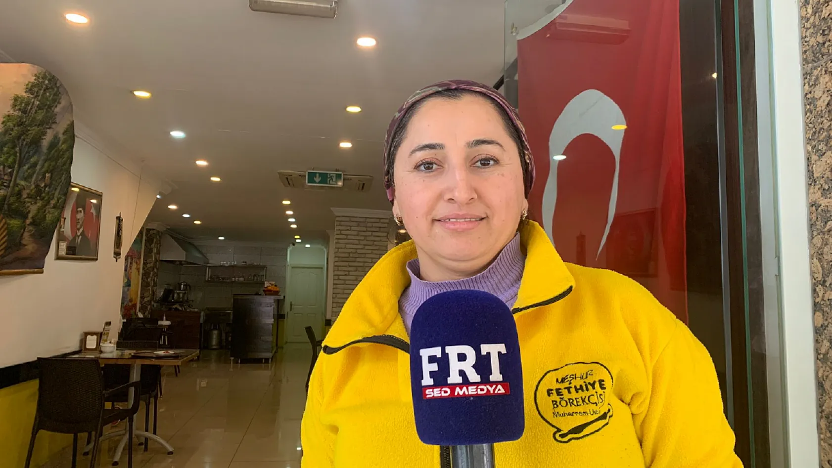 KETEM'e ilgi artıyor: Fethiye'de 'Erken Teşhis Hayat Kurtarır' mesajı