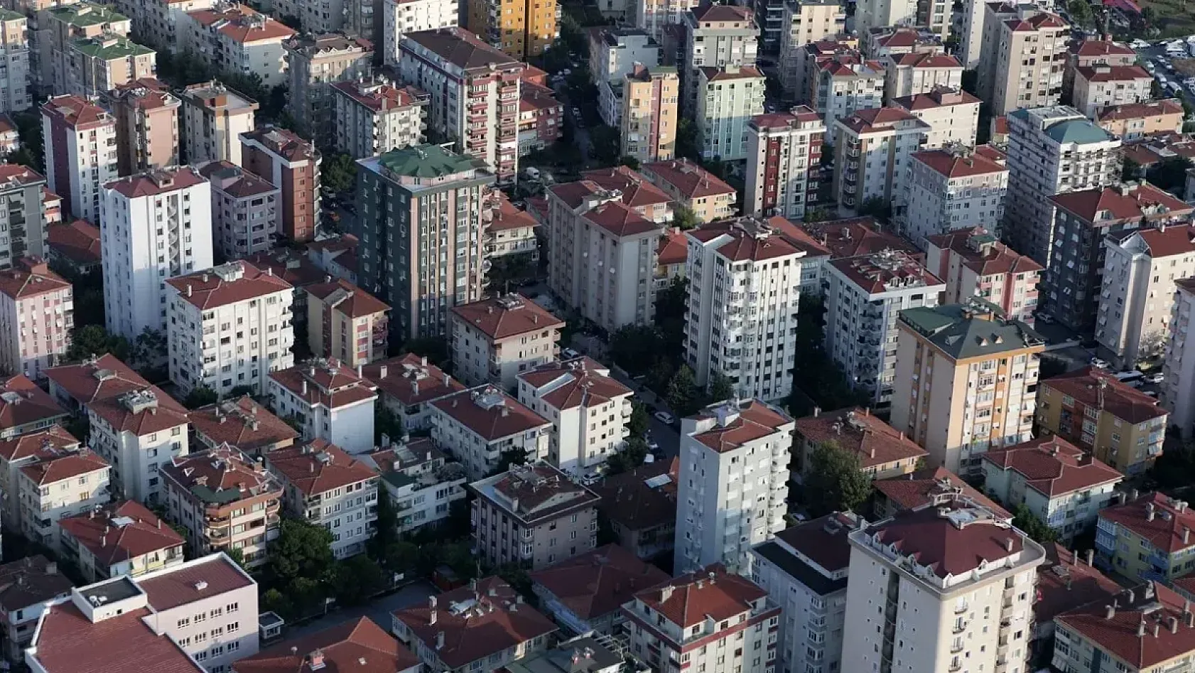 Bu şehirlerde kiracı olmak zor! İşte Türkiye'de konut kirasının en yüksek olduğu iller