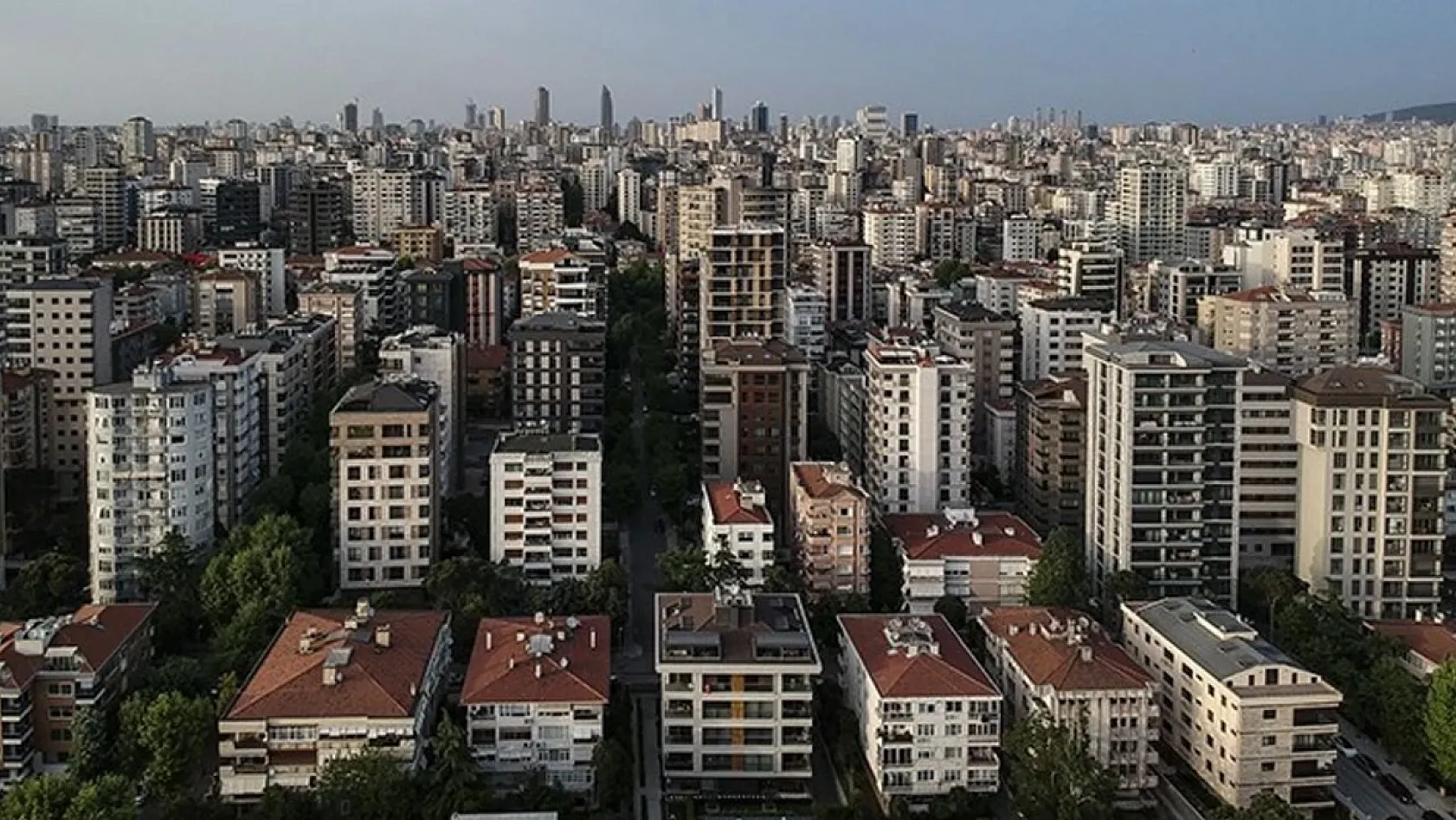 Bu şehirlerde kiracı olmak zor! İşte Türkiye'de konut kirasının en yüksek olduğu iller