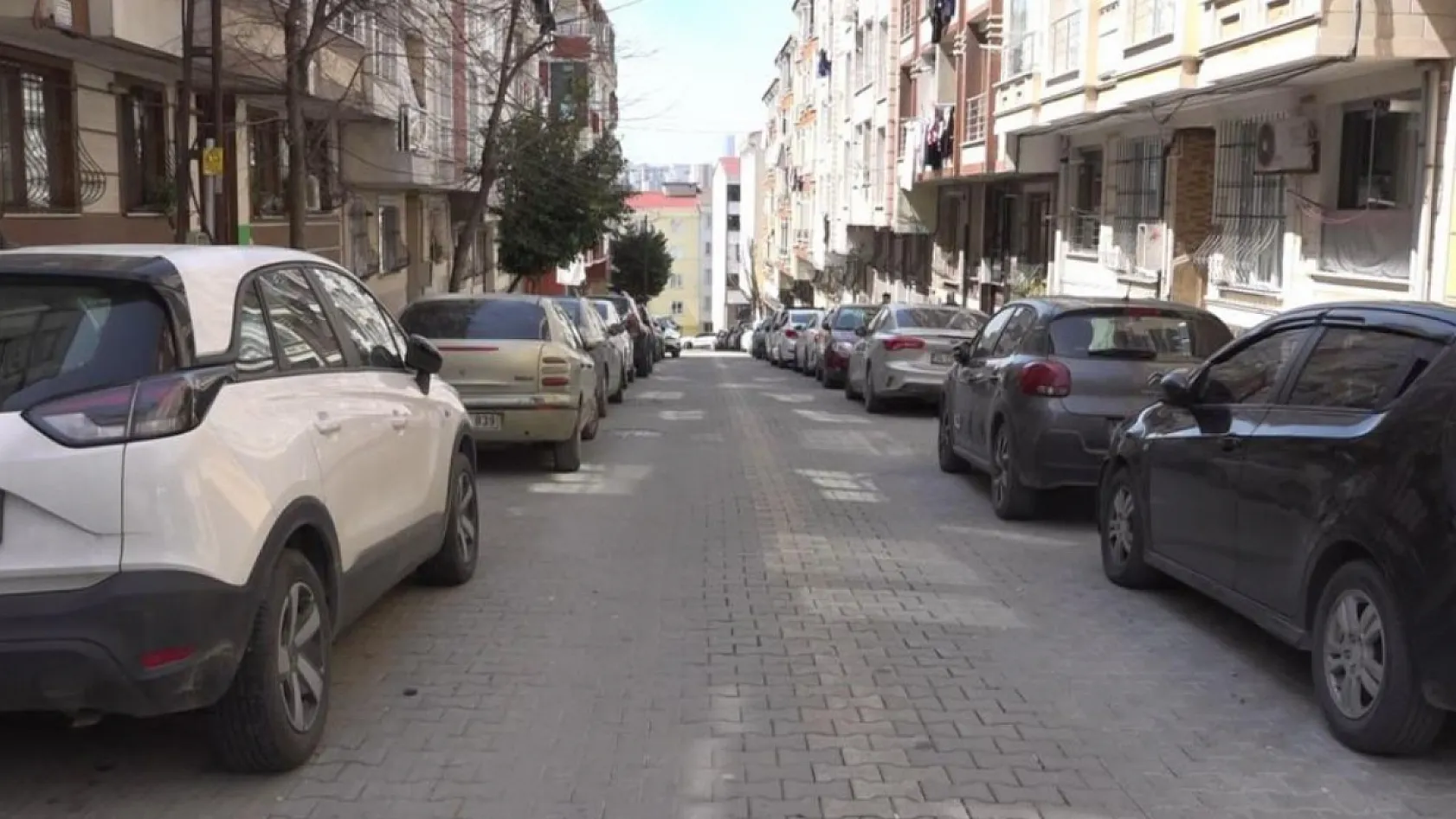 'Kız meselesi' yüzünden bacağından vuruldu, 'Bir kurşun bir şey yapmaz' diye mesaj attı