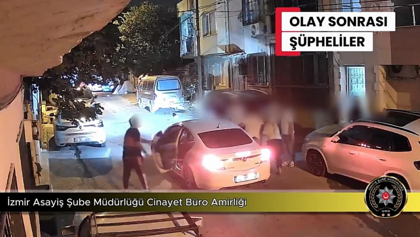 Kız meselesinde silahlar ateşlendi: 15 yaşındaki çocuk hayatını kaybetti