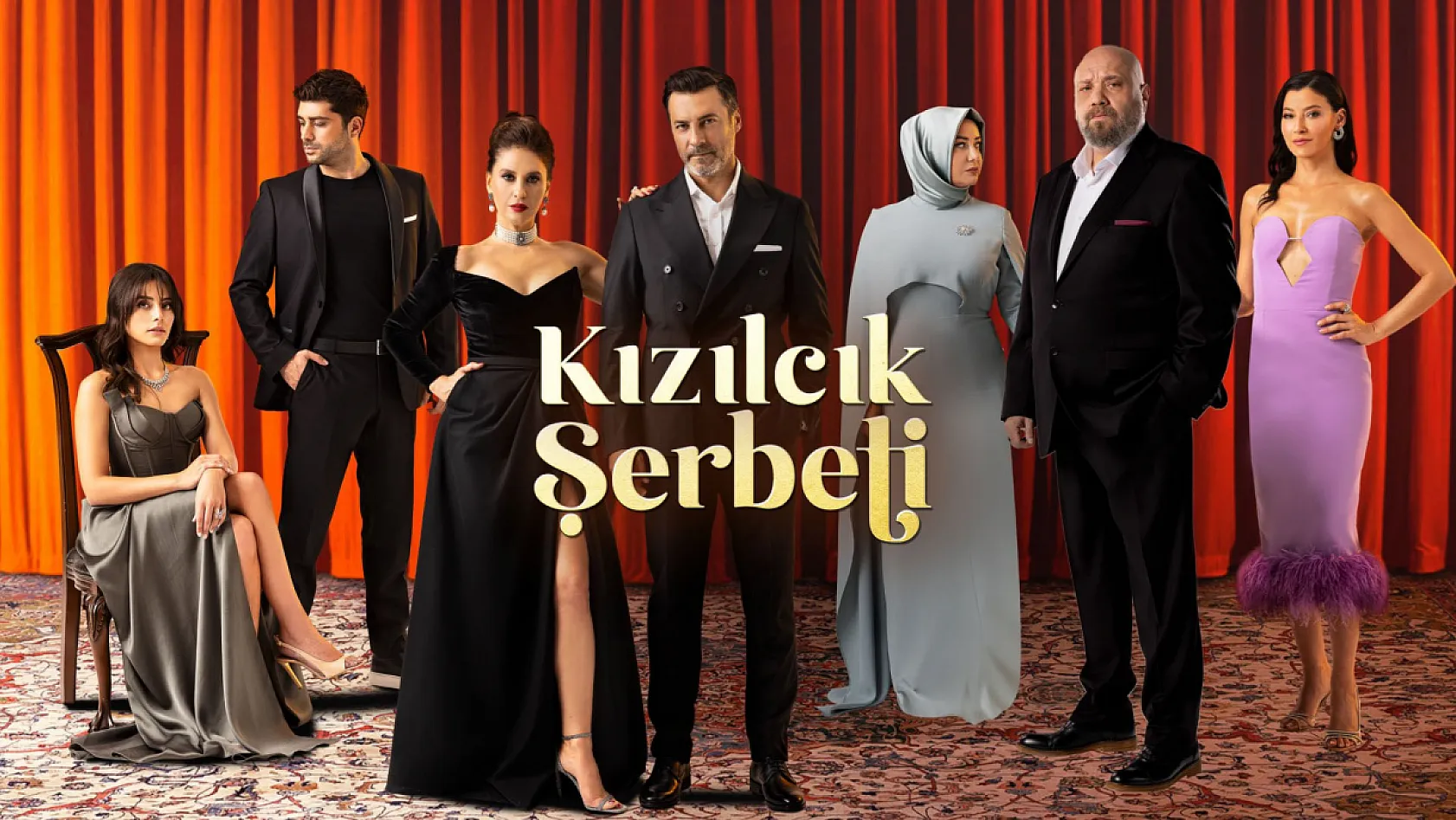 Türkiye'nin en çok reyting alan dizisi hangisi? Hangi dizi daha çok izleniyor? 2024 güncel reyting detaylar..