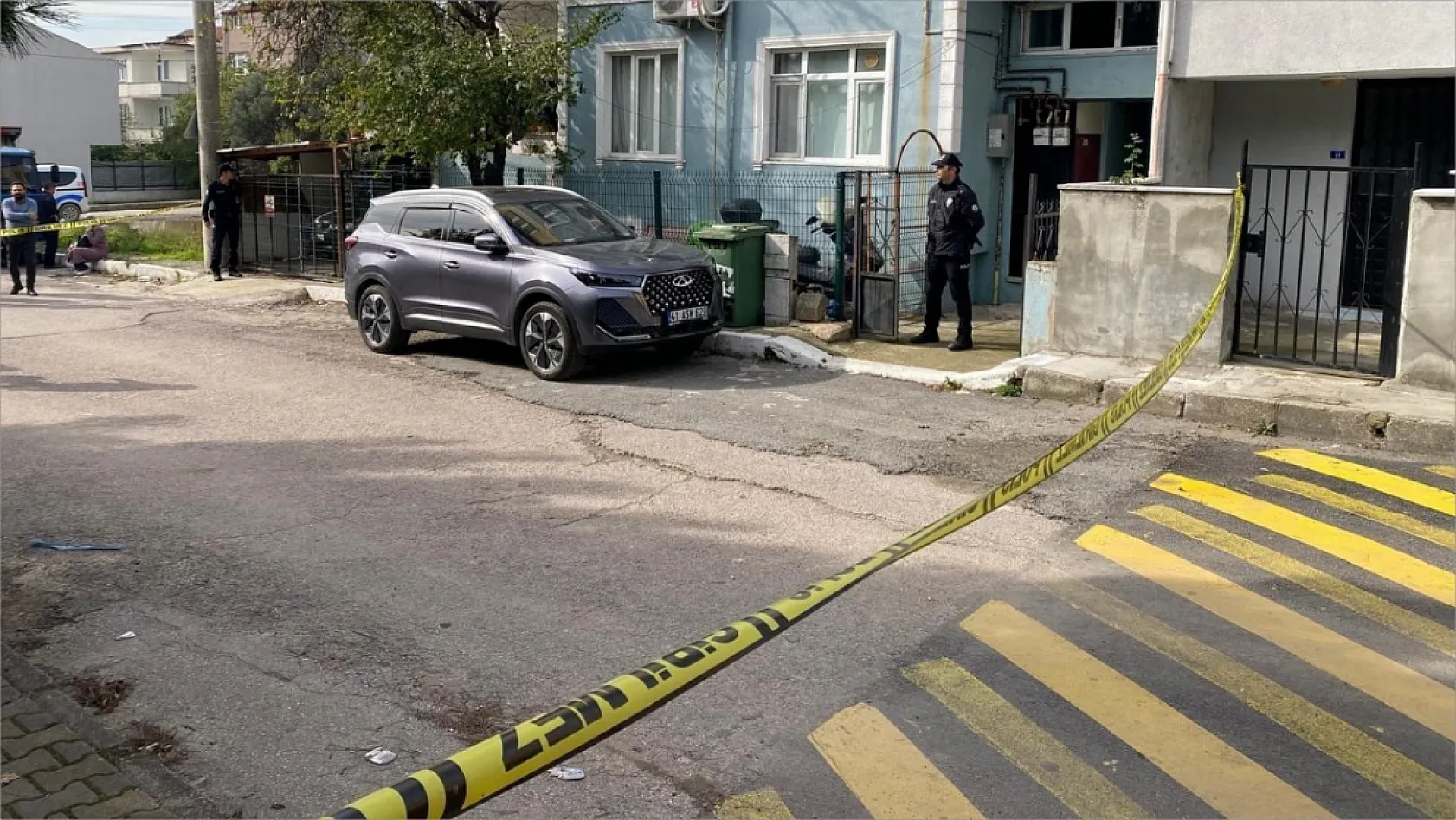 Kızının düğününe 2 gün kala eşini öldüren sanık: 'Kendimi kaybettim, cinnet geçirdim'