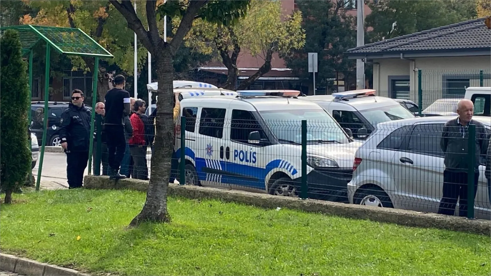 Kızının düğününe 2 gün kala eşini öldüren sanık: 'Kendimi kaybettim, cinnet geçirdim'