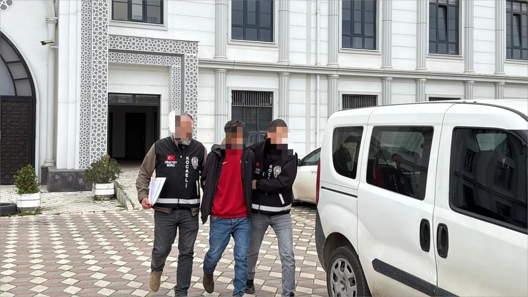 Kızının düğününe 2 gün kala eşini öldüren sanık: 'Kendimi kaybettim, cinnet geçirdim'
