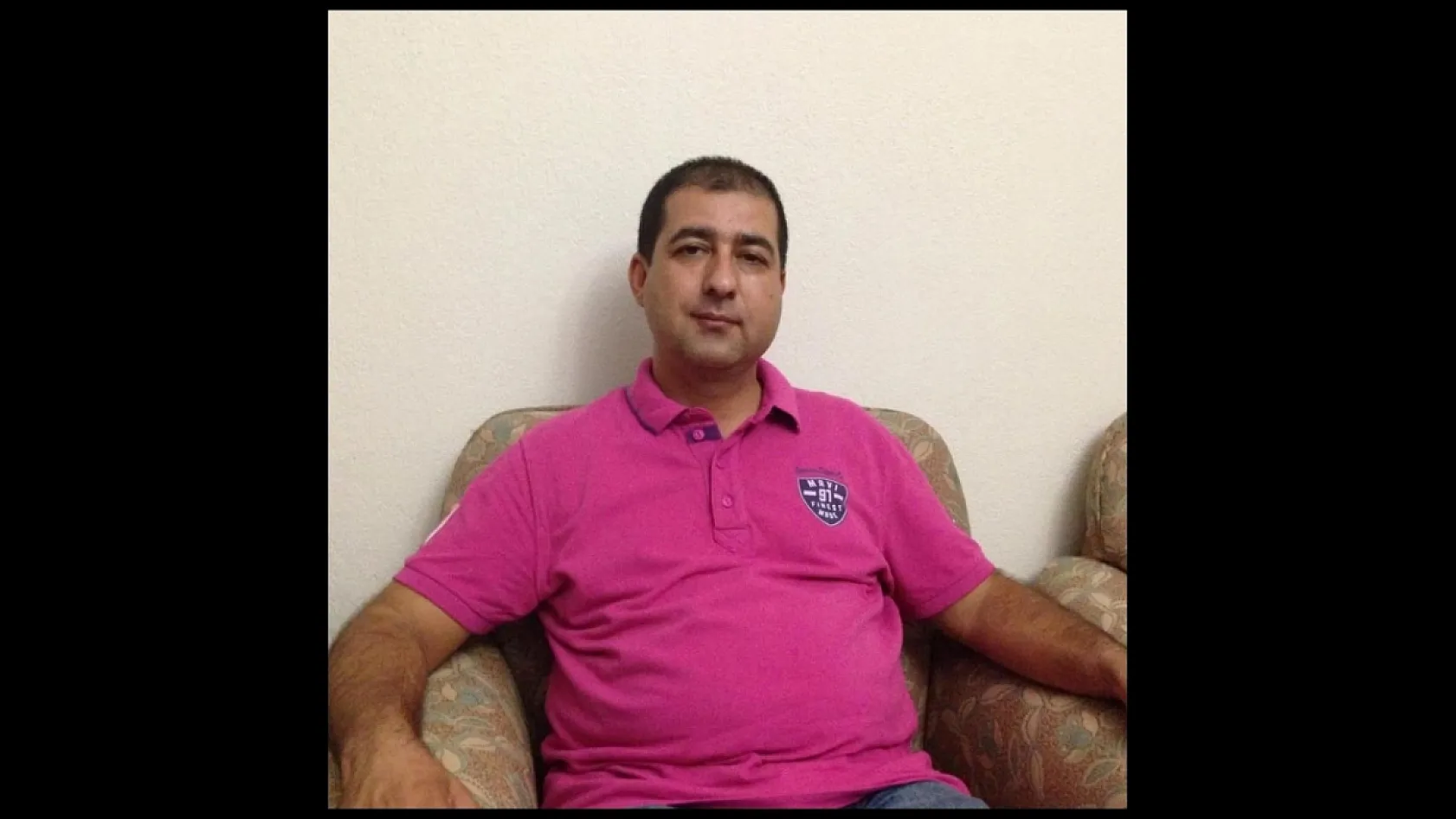 Saman balyalarının altında kalan adam hayatını kaybetti