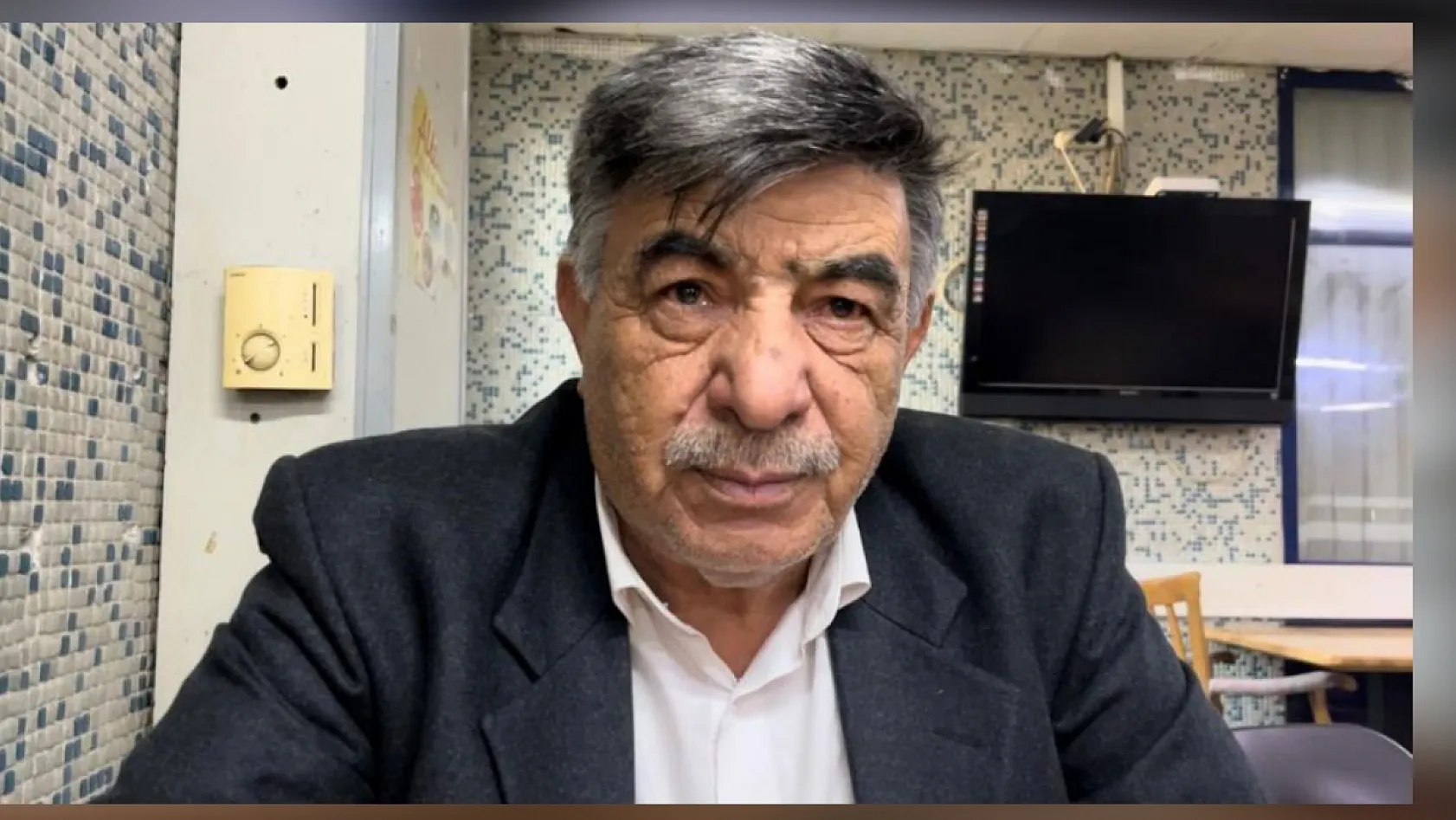 Uzman çavuşun inanılmaz kurtuluşu