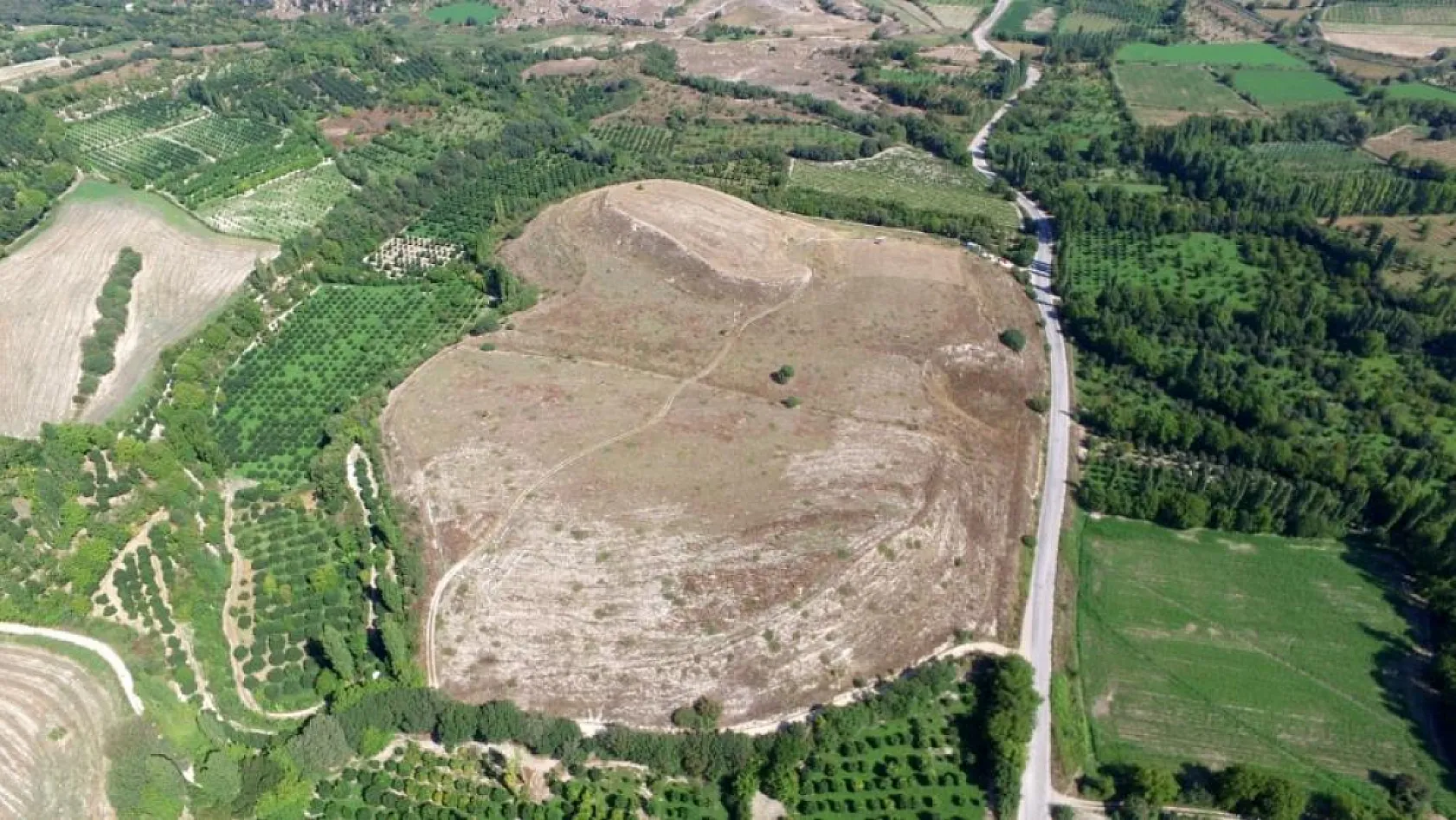 Antik Kentlerde yeni dönem! 13 kazıyla tarih yeniden yazılıyor