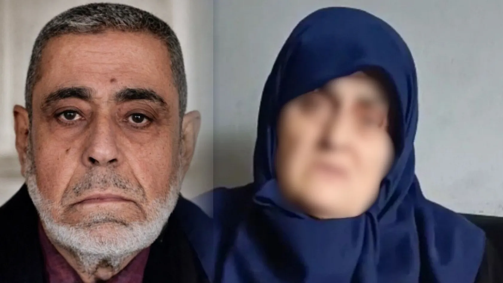 Bursa'da korku filmlerine konu olacak cinayet