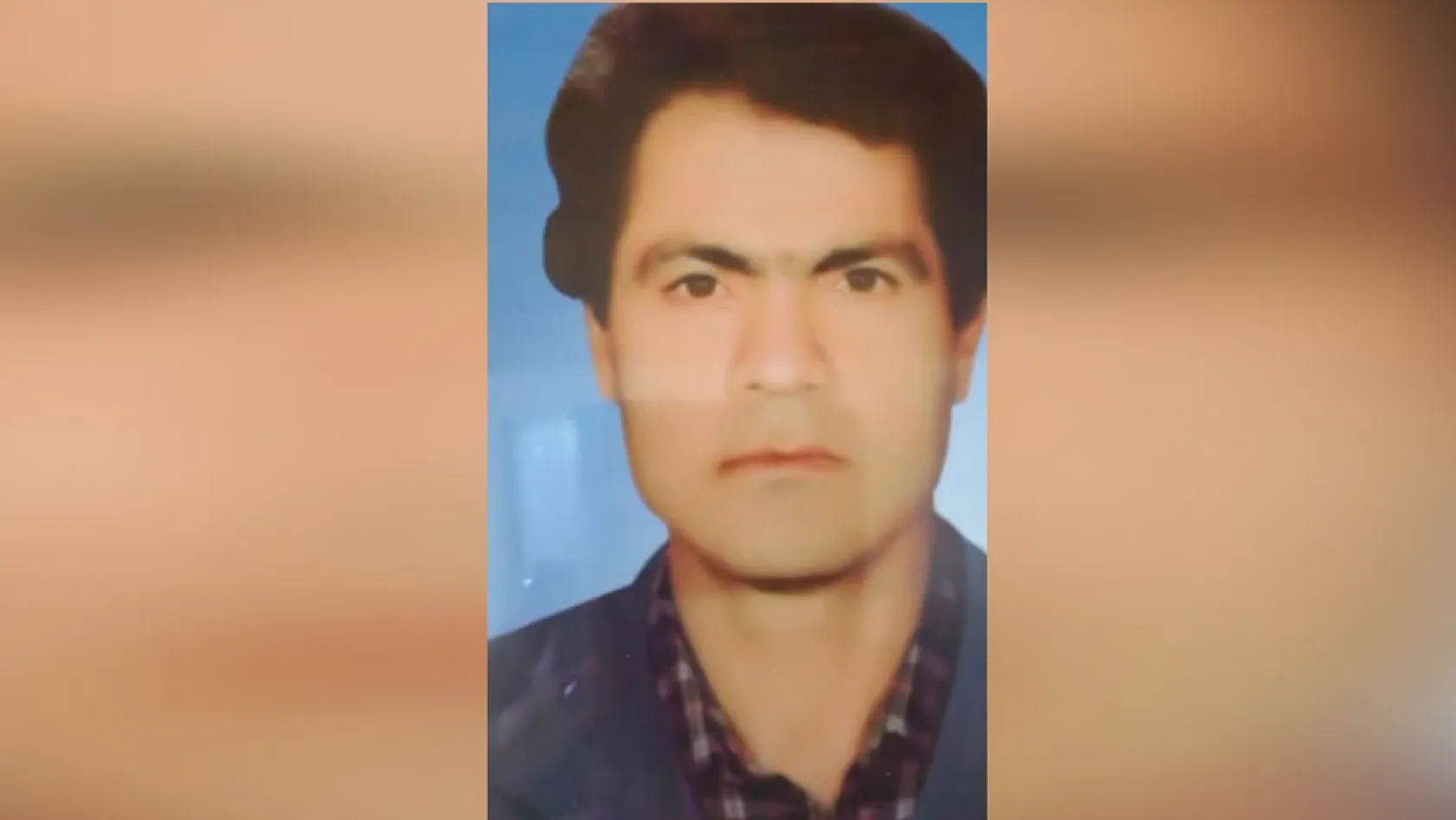 Korkunç cinayetin altından 31 yıllık aile trajedisi çıktı