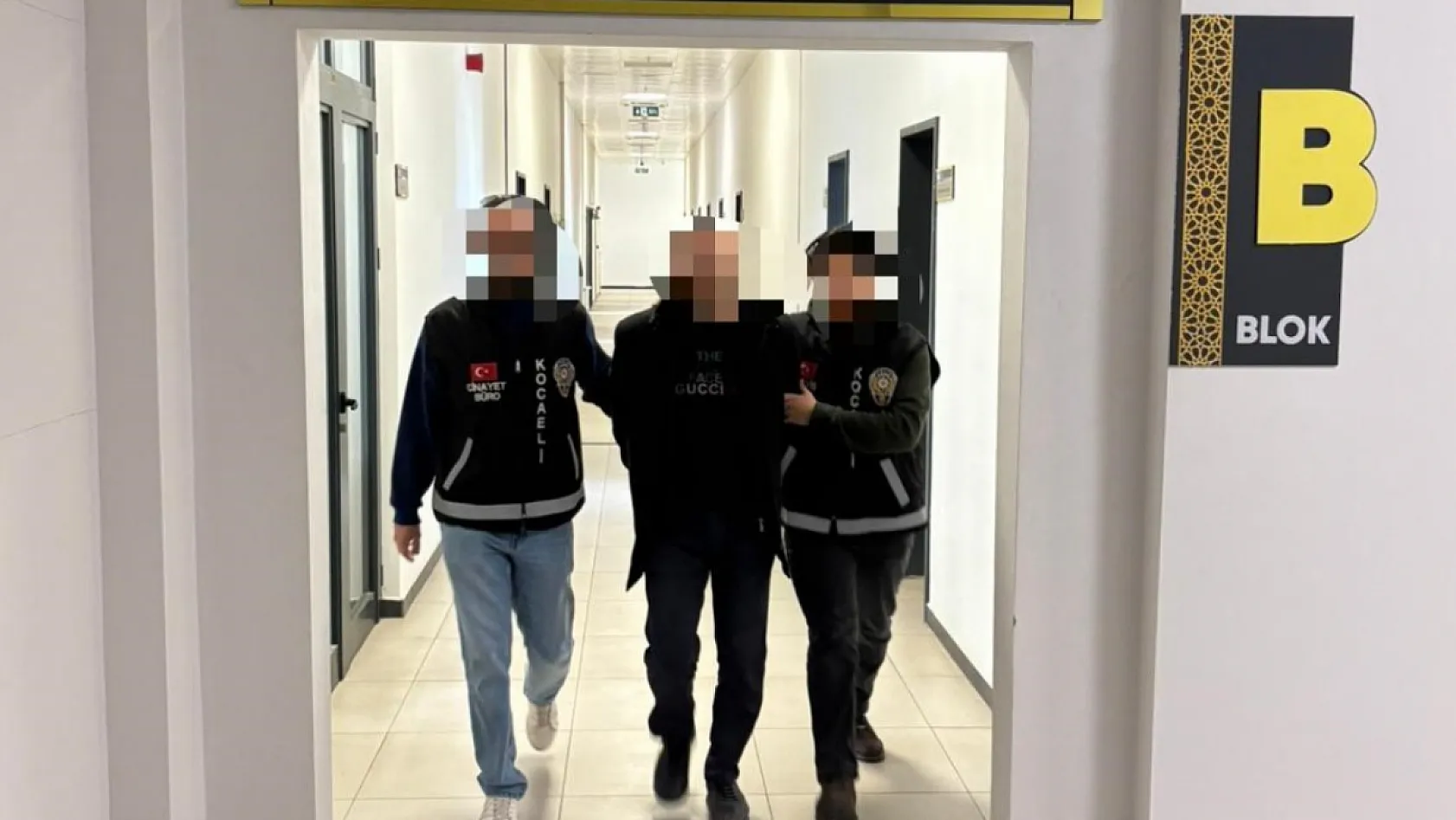 Korkunç cinayetin altından 31 yıllık aile trajedisi çıktı