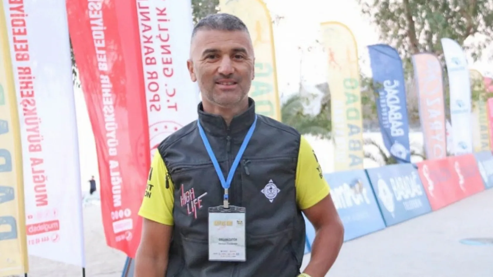 'Koşarak çık, uçarak in' mottosuyla Babadağ Ultra Maratonu 2026'ya hazırlanıyor