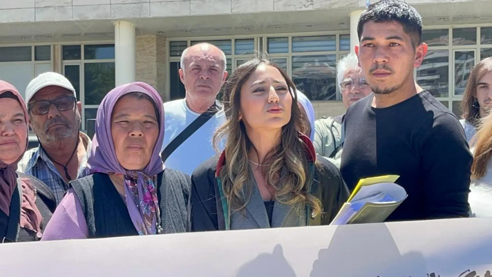 Köyceğiz'de 'yemek yapmadı' diyerek eşini darp edip ölümüne sebep olan sanığa 14 yıl hapis