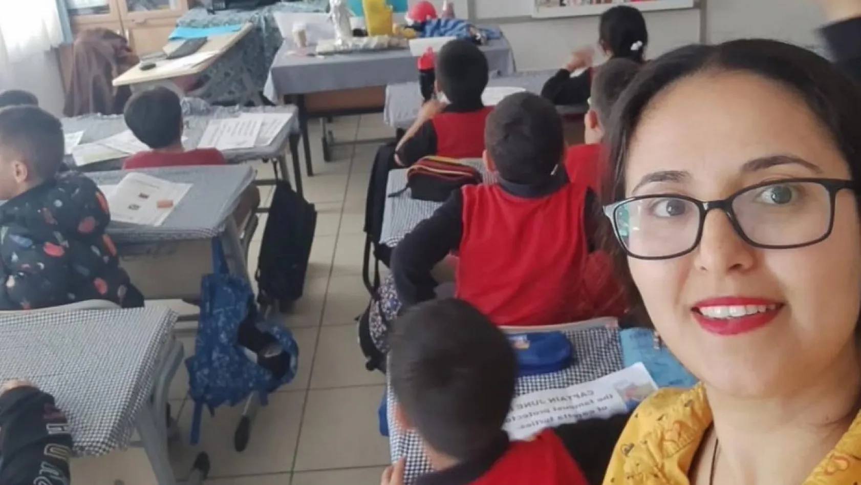Köyceğiz Yangı İlkokulu öğrencileri 10 ülkeyle iletişim kurdu