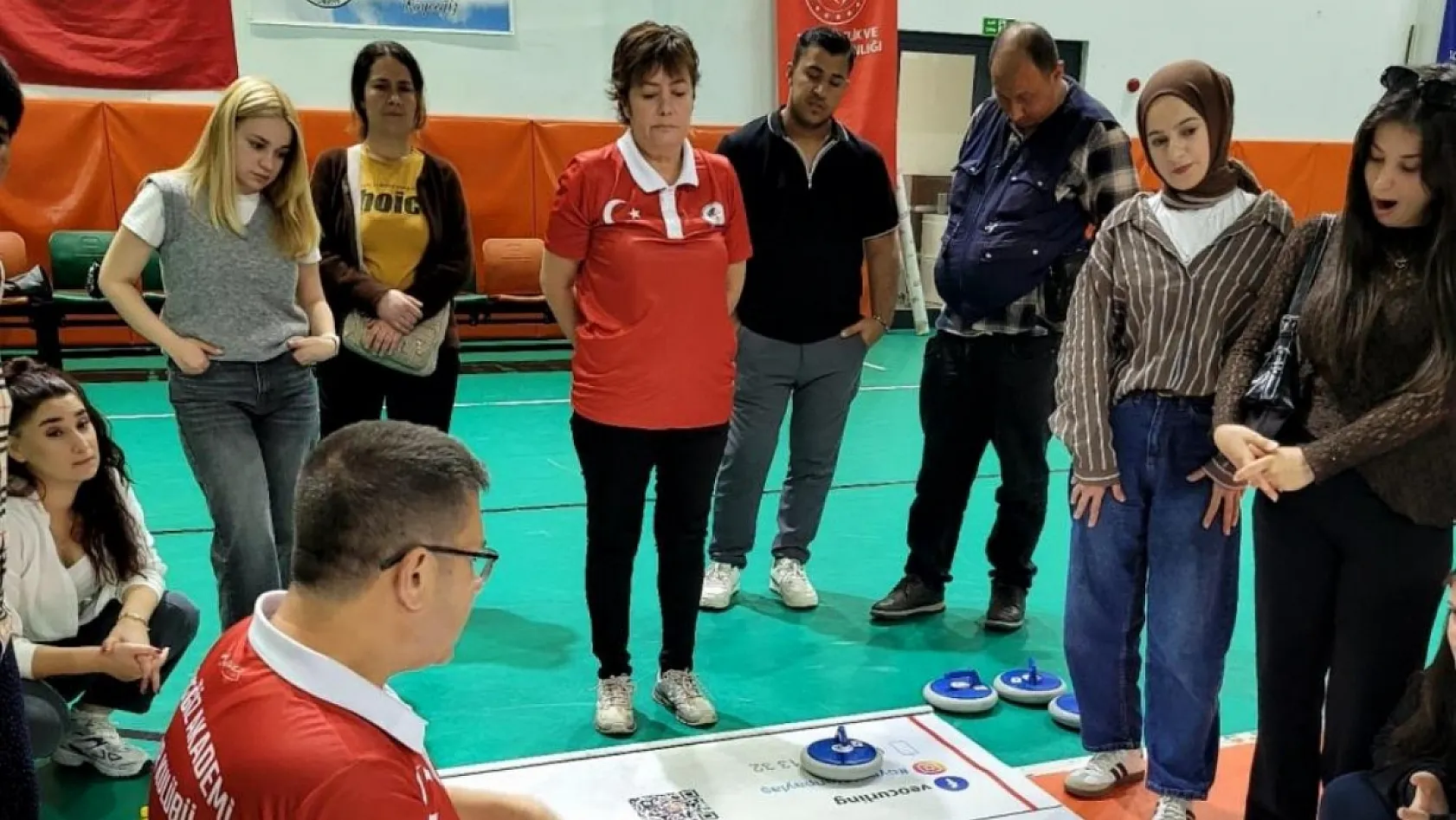 Köyceğiz'de 'El Ele Projesi' ile gönüller buluştu