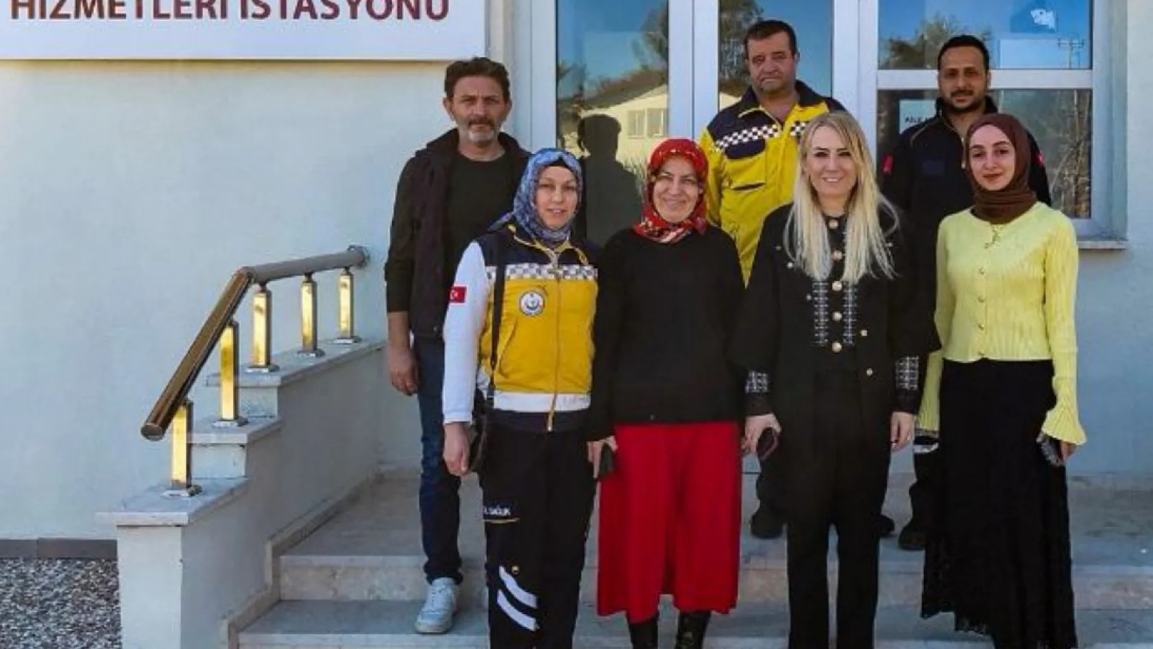 Köyceğiz'de sağlık yatırımları: Yeni acil istasyon ve 100 yataklı hastane talebi