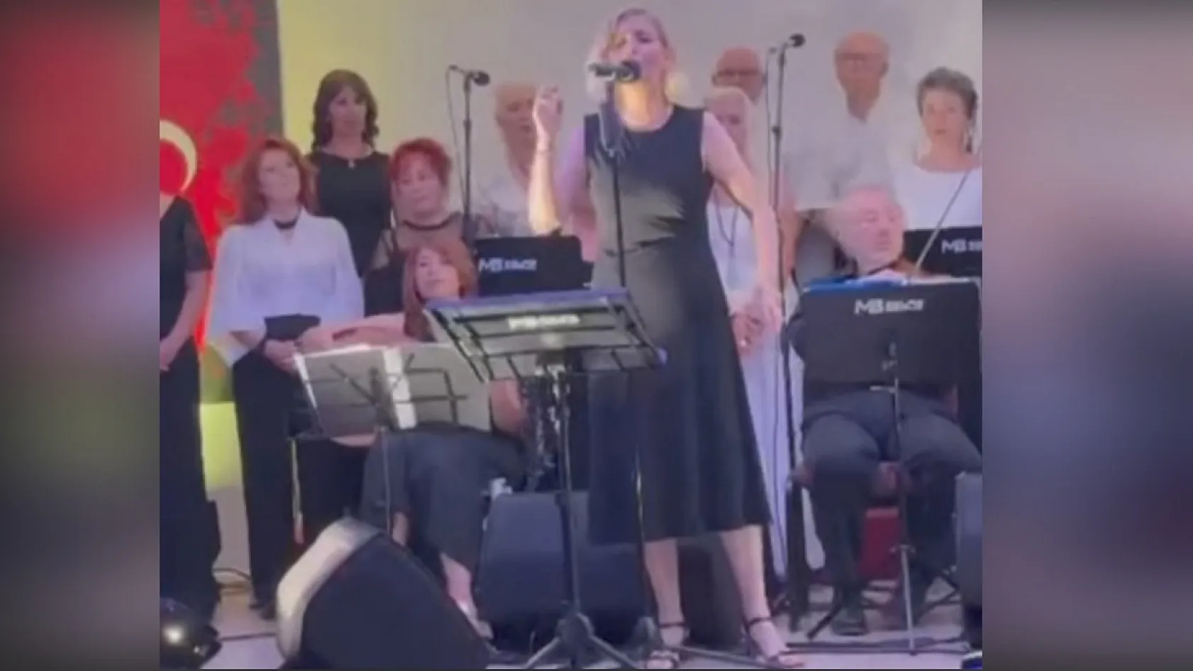 Köyceğiz'de sanat müziği konseri ilgi gördü