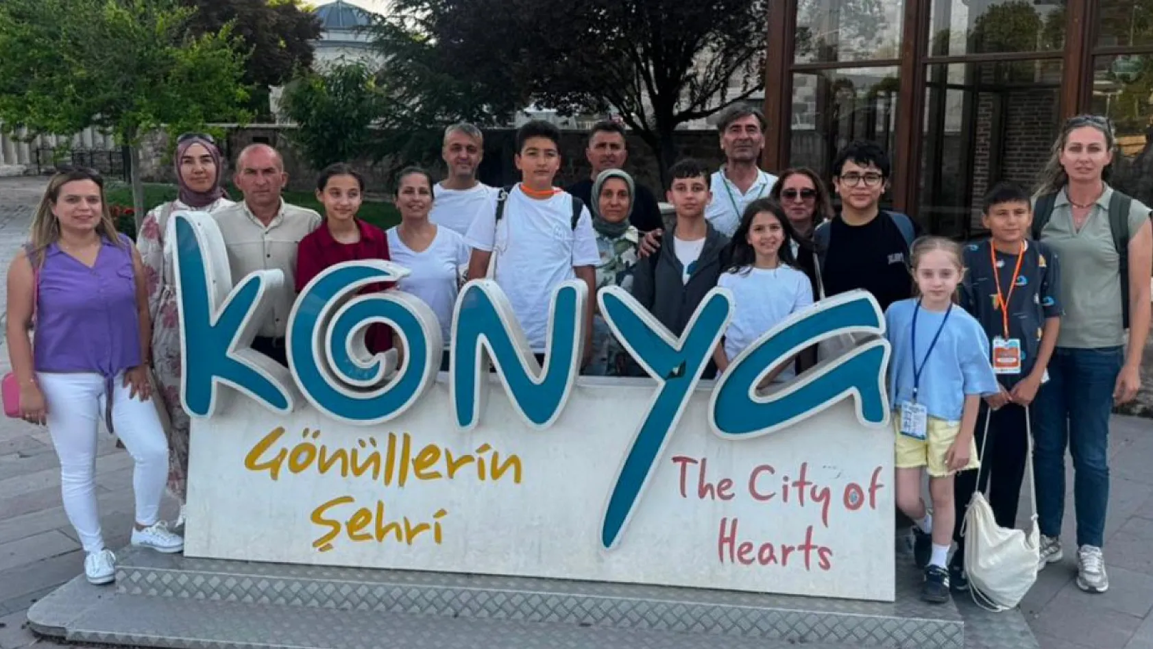 Köyceğizli öğrencilerden Türkiye finallerinde gururlandıran başarı