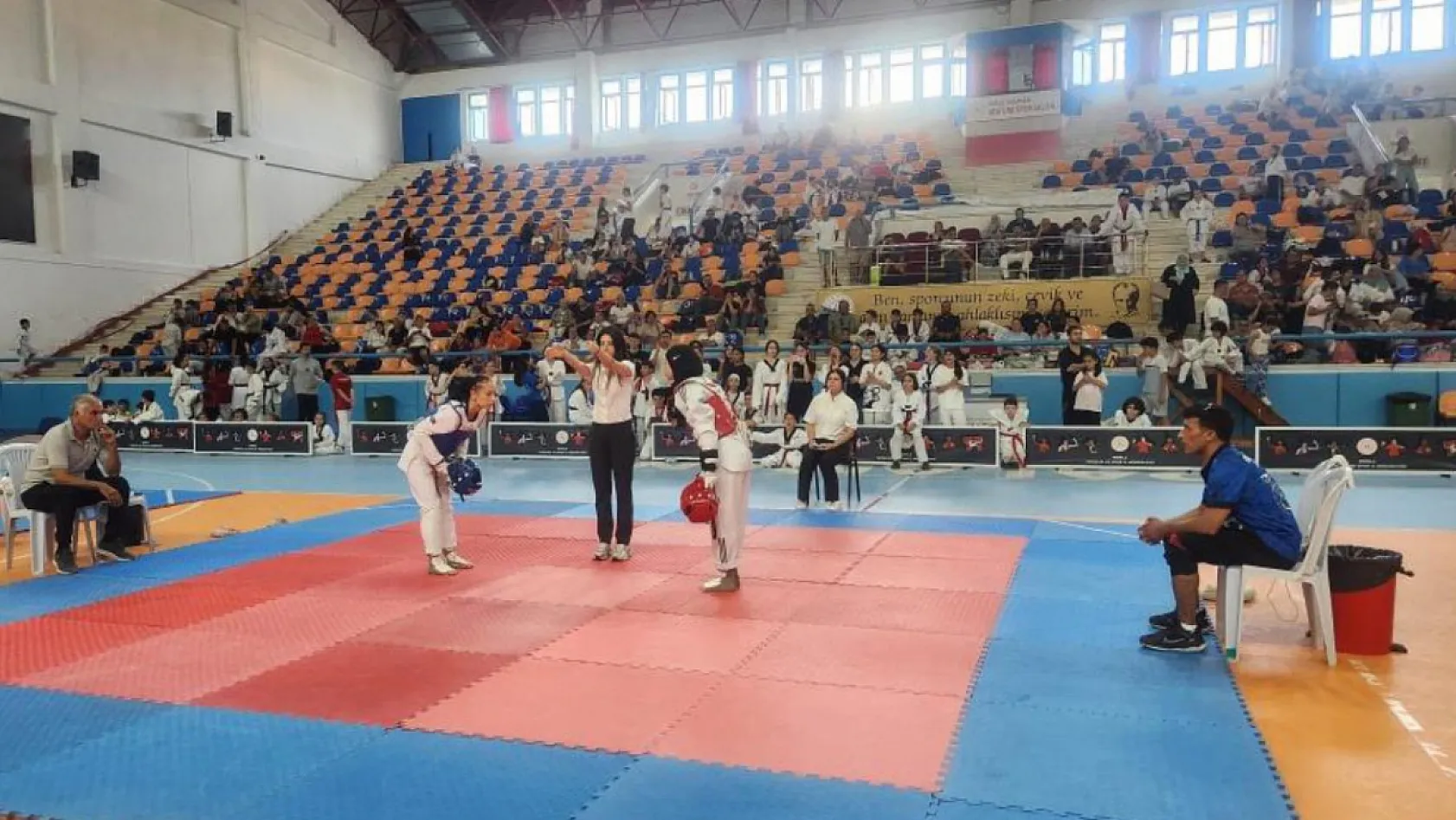 Köyceğizli Taekwondoculardan il seçmelerinde büyük başarı