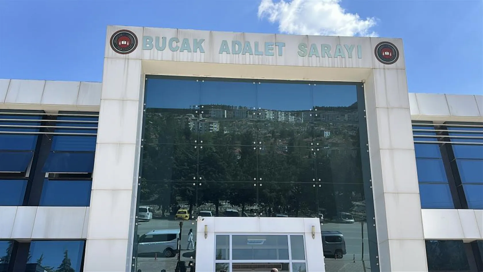 Kübra Yapıcı'nın katil zanlıları adliyeye sevk edildi