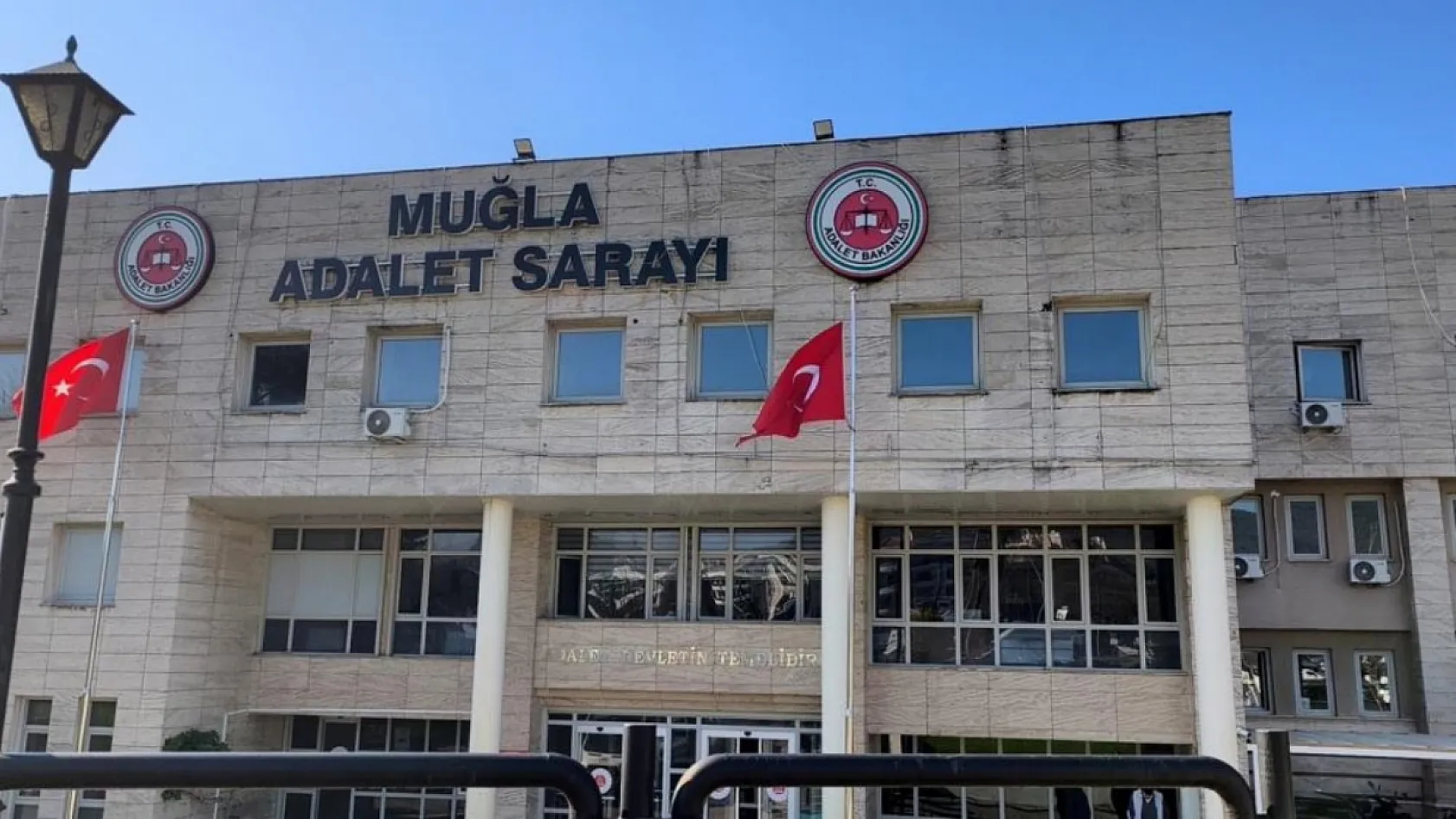 Levent Arkan adliyeye sevk edildi