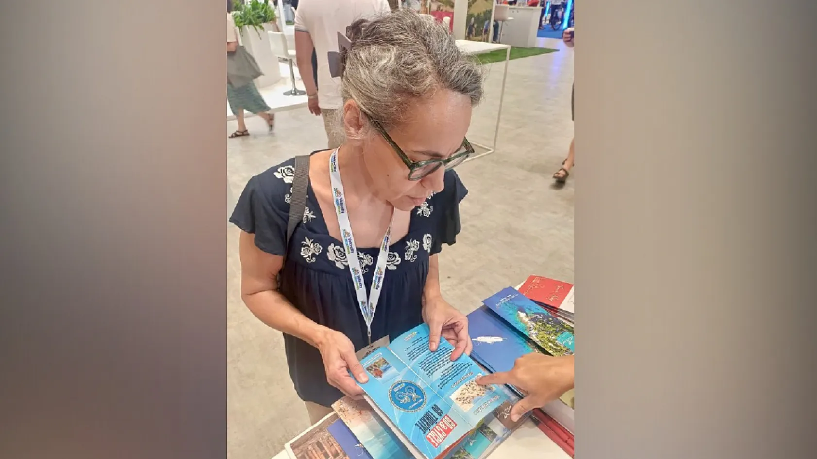 Fethiye Bisiklet Turizminde Dünya Sahnesinde
