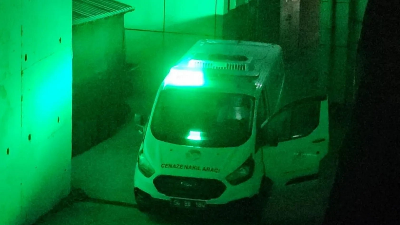 Lüks otelin havuzunda hayatını kaybeden kadın, anne olmaya hazırlanıyormuş